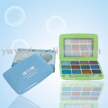 paleta de sombra clássico romântico cor multi 12